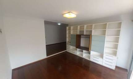 Apartamento à venda em São Paulo-SP, Vila Andrade: 3 quartos, 1 suíte, 3 salas, 3 banheiros, 2 vagas garagem, 116m².