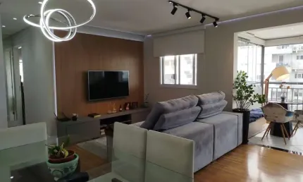 Imperdível oportunidade de investimento: Apartamento de 2 quartos na Vila Andrade, São Paulo-SP!