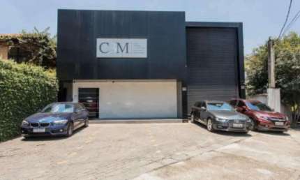 Casa comercial para alugar na Rua Bento de Andrade, 39, Jardim Paulista, São Paulo
