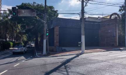 Ponto Comercial/Loja/Box para Venda/Aluguel em Santo Amaro