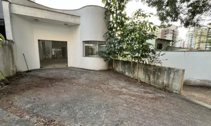 Ponto comercial à venda na Rua Doutor Fonseca Brasil, 70, Vila Andrade, São Paulo