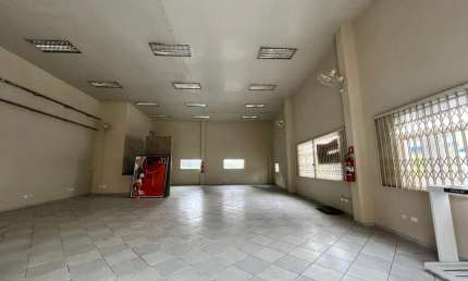 Imóvel Comercial no Portal do Morumbi para aluguel - 200m²
