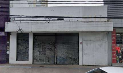 Ponto Comercial/Loja para Venda/Aluguel em Santo Amaro