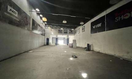 Ponto Comercial/Loja/Box para Venda/Aluguel em Santo Amaro