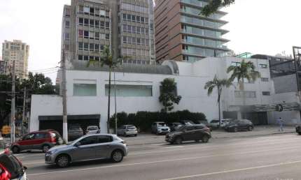 Ponto Comercial/Loja/Box para Aluguel em Jardim Europa