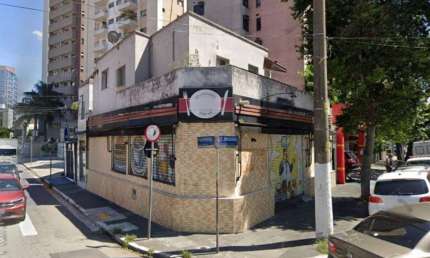 Ponto Comercial/Loja/Box para Aluguel em Vila Nova Conceição