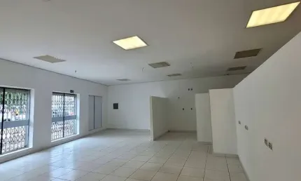 Loja/Ponto/Prédio comercial para locação no bairro do Socorro - Santo Amaro