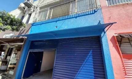 Aluguel de Ponto Comercial de 110m² na Vila Nova Conceição, São Paulo-SP!