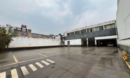 Loja comercial para aluguel no jabaquara, são paulo-sp: 2 banheiros, 39 vagas, 1.500m² de área