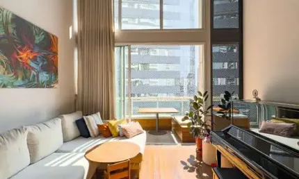 Apartamento à venda no brooklin, 3 quartos, 1 suíte, 3 banheiros, 2 vagas de garagem