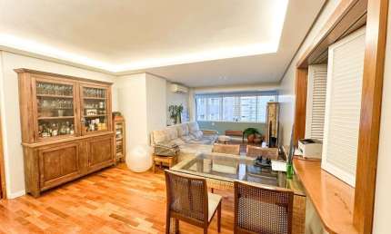 Apartamento à venda no Itaim Bibi, São Paulo-SP: 2 quartos, 2 suítes, 3 banheiros, 2 vagas e 130m² de área. Encontre seu novo lar!