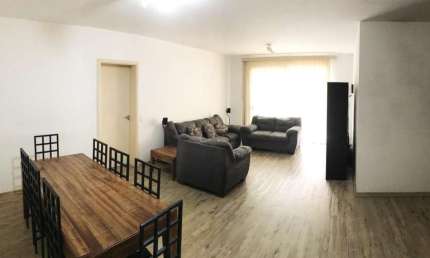 Venda de Apartamento de Luxo na Vila Andrade, São Paulo - 4 Quartos, 3 Suítes, 3 Banheiros, 3 Vagas e 170m² de Área.