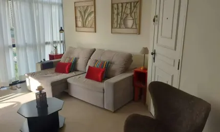 Apartamento de alto padrão com 3 quartos e 3 vagas na vila suzana, são paulo-sp - 112m² de conforto e sofisticação!