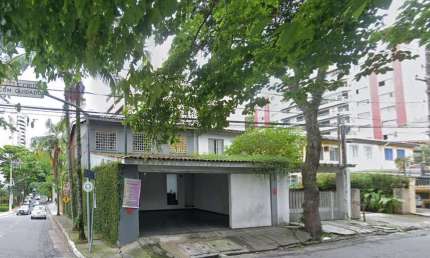 Sobrado Comercial para alugar, 137 m² por R$ 8.000/mês - Real Parque - São Paulo/SP