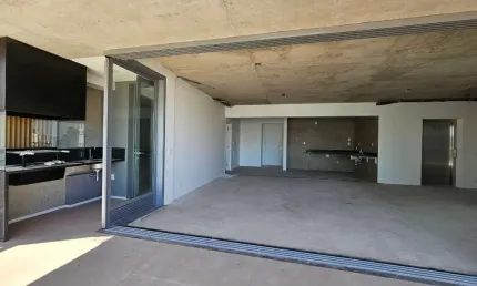 Apartamento com 3 quartos à venda na Avenida Roque Petroni Júnior, 630, Jardim das Acacias, São Paulo