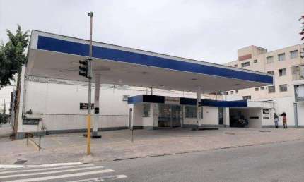 Terreno/Ponto comercial para venda ou aluguel no Bom Retiro