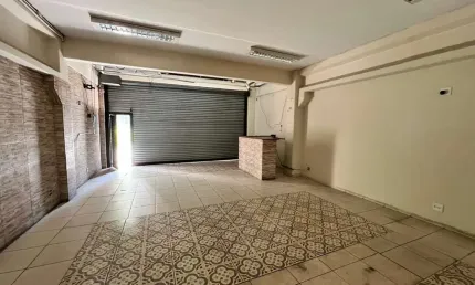 Ponto comercial para alugar na Rua Doutor José Gustavo Bush, 493, Panamby, São Paulo