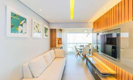 Imperdível: Apartamento à venda em São Paulo-SP, Jardim Dom Bosco, 3 quartos, 1 suíte, 3 salas, 3 banheiros, 2 vagas, 92m².
