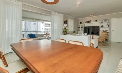 Apartamento com 03 quartos a venda - Jardim Monte Kemel