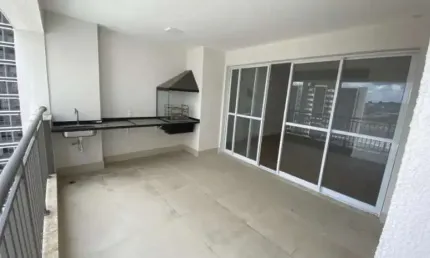 Apartamento à venda em São Paulo-SP, na Vila Andrade: 3 quartos, 2 suítes, 2 salas, 3 banheiros, 2 vagas de garagem, 110m².