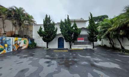 Casa comercial à venda na Avenida Rebouças, 2835, Pinheiros, São Paulo