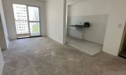 Venda de apartamento de 2 quartos na vila andrade, são paulo-sp: 55m², 1 vaga de garagem