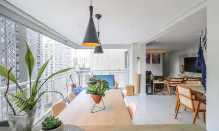 Excelente oportunidade: apartamento de 2 quartos e 2 suítes na vila andrade, em são paulo-sp! 109m² e 2 vagas de garagem.