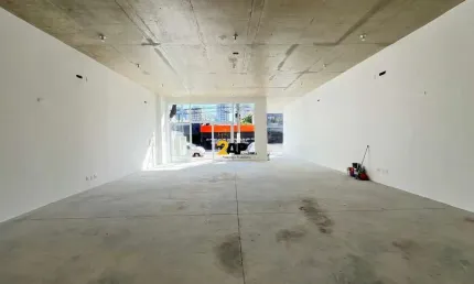 Loja comercial no brooklin: 615m², 3 vagas de garagem. imperdível!