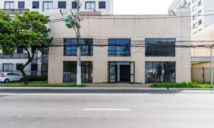 Ponto Comercial/Loja/Box para Aluguel em Jurubatuba