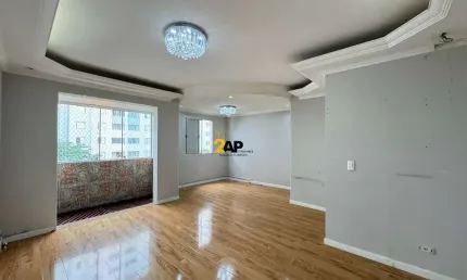 Imperdível: Apartamento à venda em São Paulo-SP, Chácara Nossa Senhora do Bom Conselho! 4 quartos, 2 suítes, 3 banheiros, 2 vagas, 103m².
