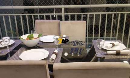 APARTAMENTO DISPONIVEL PARA VENDA NA VILA ANASTACIO