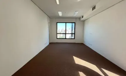 Sala comercial à venda na Avenida São Gabriel, 149, Itaim Bibi, São Paulo