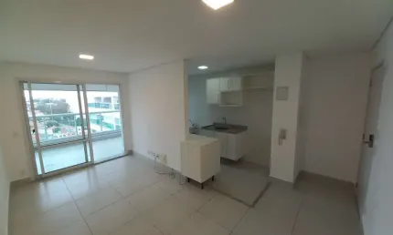 Apartamento com 2 quartos para alugar na Rua Viaza, 400, Jardim Aeroporto, São Paulo