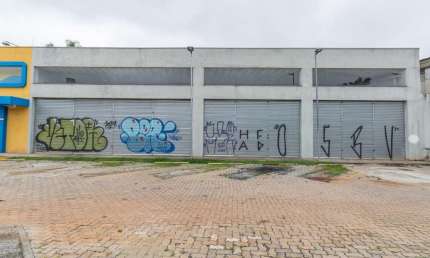 Ponto Comercial/Loja/Box para Aluguel em Chácara Flora
