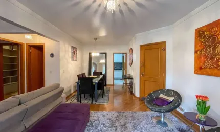 Apartamento de 3 quartos com suíte e 2 vagas na Vila Andrade, São Paulo-SP: confira essa oportunidade!