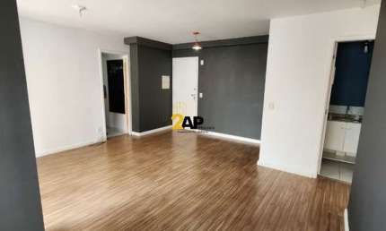 Apartamento à venda em São Paulo-SP na Vila Suzana com 2 quartos, 1 suíte, 2 banheiros, 1 vaga, 64m² de área. Aproveite!