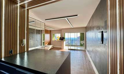 Imperdível oportunidade: Apartamento de 2 quartos na Vila Andrade, São Paulo-SP - Venda ou Locação!