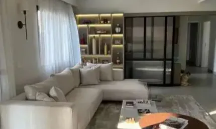 Imperdível: lindo apartamento com 250m², 3 suítes, lavabo, 4 vagas - vila andrade