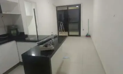 Imperdível: Apartamento à venda em Barueri-SP, Bethaville I. 1 quarto, 1 banheiro, 1 vaga de garagem. Aproveite!