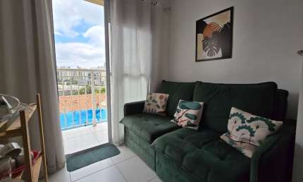 Apartamento de 1 quarto com suíte na Vila das Belezas, São Paulo-SP: oportunidade imperdível!