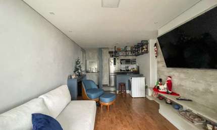 Apartamento de 2 quartos com suíte e 2 vagas no Parque Rebouças, São Paulo-SP: ótima oportunidade!