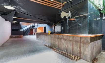 Alugue Agora: Ponto Comercial na Vila Nova Conceição, São Paulo-SP - 240m², 4 Banheiros, 2 Vagas