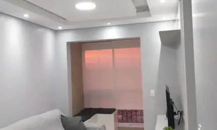 Apartamento à venda em são paulo-sp, vila andrade: 2 quartos, 1 banheiro, 1 vaga de garagem, 48,00 m² de área.