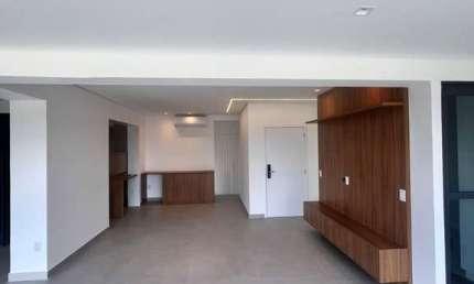 Apartamento a venda Chácara Santo Antônio com 3 suites!