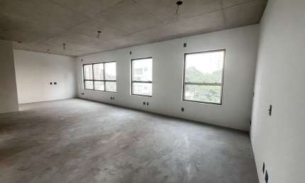 Apartamento à venda com 74m², 1 quarto e 1 vaga - Panamby