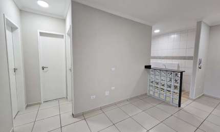 Imperdível oportunidade de compra: Apartamento de 2 quartos na Vila das Belezas, São Paulo-SP - 53m² - 1 vaga de garagem