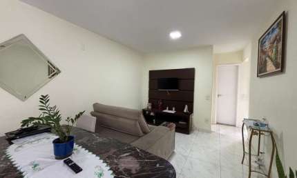 Apartamento com 3 quartos à venda na Rua Jaracatia, 90, Jardim Umarizal, São Paulo