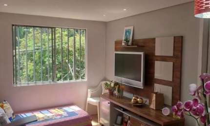 Excelente oportunidade de investimento: Apartamento à venda em São Paulo-SP, Jardim Umuarama, 2 quartos, 2 salas, 2 banheiros, 1 vaga, 70m².
