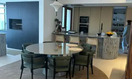 Imperdível oportunidade: apartamento de 3 quartos e 3 suítes no brooklin, são paulo-sp - 146m² e 2 vagas de garagem