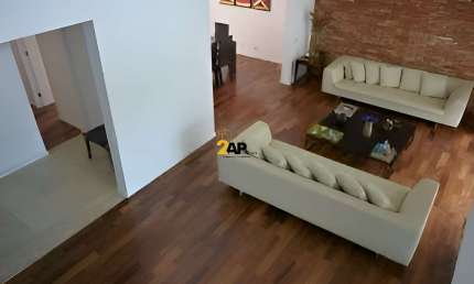 Imperdível: Apartamento de Luxo à Venda no Jardim Morumbi, São Paulo-SP - 4 Quartos, 4 Suítes, 3 Salas, 5 Banheiros, 3 Vagas, 286m²!